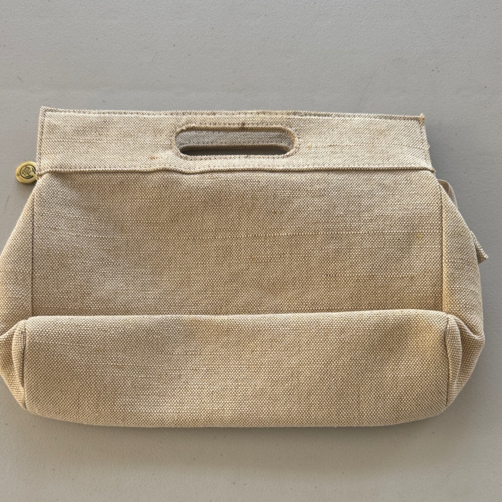 Body shop cosmetic bag